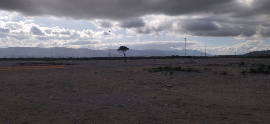 Commercial Property for Sale in Hermanus Industria Western Cape